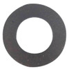 WHIRLPOOL 9743002 UPPER WHEEL GASKET
