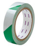 GRAINGER GLOBAL SOURCING 8TME4 E0415 HAZARD MARKING TAPE ROLL 1IN W 54 