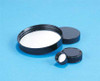KIMBLE 75203G-89400 PHENOLIC CAP 89-400MM VINYL PK144
