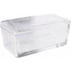 WHEATON INDUSTRIES INC. 900403 STAINING DISH W/COVER,CAP. 50 SLIDES,PK3