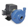 GOULDS WATER TECHNOLOGY 4BF1MBB0 PUMP,15 HP,3 PH,208 TO 240/480VAC