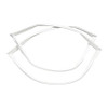 WHIRLPOOL 12550115Q GASKET