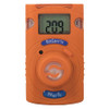 AIMSAFETY PM100-O2 SINGLE GAS DETECTOR O2 GAS 1-9/16 H