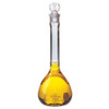 KIMAX 28014-10 VOLUMETRIC FLASK 10ML PK12