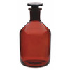 WHEATON INDUSTRIES INC. 215257 REAGENT BOTTLE 250ML 145MM H PK10
