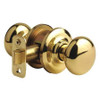 YALE D3206301 KNOB LOCKSET,MECHANICAL,PRIVACY,GRD. 2