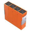 STI EZD444MBS2 FIRE BARRIER PATHWAY ORANGE 29 W