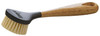 LODGE MFG CO SCRBRSH CAST-IRON SKILLET SCRUB BRUSH
