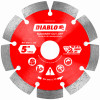 FREUD DMADS0500 DIAMOND SEGMENTED CUT-OFF DISC, MASONRY,