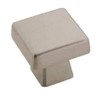 AMEROCK CORP BP55271G10 1-3/16" SN CABINET KNOB