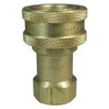 DIXON VALVE  COUPLING 6HF6-B HYDRAULIC