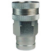 DIXON VALVE  COUPLING 4KF4 HYDRAULIC