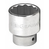 GEARWRENCH 80877 SKT 3/4DR 12PT 2-1/16