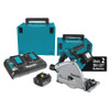 MAKITA XPS01PTJ 36V (18V X2) LXT BRUSHLESS 6-1/2" PLUNGE