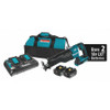 MAKITA XRJ06PT 36V (18V X2) LXT BRUSHLESS RECIPRO SAW K