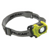 PELICAN PRODUCTS INC. 027550-0103-245 2755C,HEADLAMP,YW,LED UPGRADE