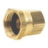 DIXON VALVE  COUPLING 5021208C FEMALE GHT SWIVEL X FNPT 1/2