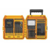 DEWALT TOOLS DWAMF1265 65PC  MTC CONTRACTOR