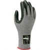 SHOWA BEST GLOVE, INC 386S-06 GLOVES CUT RESISTANT