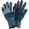 SHOWA BEST GLOVE, INC 381XL-09 GLOVES NITRILE COATED