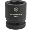 GEARWRENCH 84290 SKT IMP 1DR 6PT 46MM