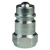 DIXON VALVE  COUPLING AG4F6 AGRICULTURAL BALL PLUG 1/2 NPTF 3/4