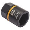 GEARWRENCH 84775 3/8"DR BOLT BITER 11/16"