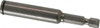 IRWIN IWAF253CB10 3IN MAG BIT TIP HLD W/HOG RNG