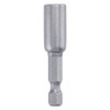 IRWIN IWAF24214 1-7/8IN X 1/4IN MAG NUT DR - 1 PACK