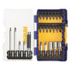 IRWIN IWAF1224 24PC SCREWDRIVING BIT SET