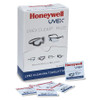 HONEYWELL S470 UVEX CLEAR PLUS CLEAN TOWLETTES