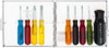 XCELITE PS88N 9PIECE SCREWDRIVER SET INCH SIZES
