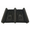 NOTRAX 352S1215BL MATS,RUNNERS SLIP RESISTENT