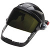 JACKSON SAFETY 14235 QUAD 500 FACESHIELD