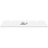 SLICE 10538 SLICE INDUSTRIAL BLADES ROUNDED TIP  WH