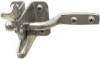 NATIONAL MANUFACTURING SALES CO. N262-121 GALVANIZED AUTOMATIC GATE LATCH
