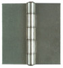 NATIONAL MANUFACTURING SALES CO. N273-904 3 X 3 PLAIN STEEL WELDABLE DOOR HINGE