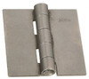 NATIONAL MANUFACTURING SALES CO. N273-896 PLAIN STEEL DOOR HINGE, 2.5-IN.