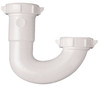 PLUMB PAK 10400WK PLUMB PAK 1-1/2 IN. OR 1-1/4 IN. WHITE P
