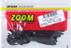BIG ROCK SPORTS LLC 002-012 LIZARDS, CHARTREUSE PLASTIC, SALTY, 9-PK