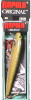 BIG ROCK SPORTS LLC 0140-2161 FISHING LURE, GOLD, FLOATING 09