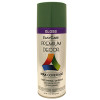 TRUE VALUE MFG COMPANY PDS37-AER PREMIUM DECOR SPRAY PAINT, AUTUMN FERN G