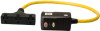 PT HO WAH GENTING 02832ME GROUND FAULT CIRCUIT INTERRUPTER EXTENSI