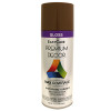 TRUE VALUE MFG COMPANY PDS46-AER PREMIUM DECOR SPRAY PAINT, MAJESTIC OAK 