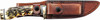 BATTENFELD TECHNOLOGIES INC 153UH GOLDEN SPIKE KNIFE
