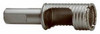AMERICAN SAW & MFG CO 1211110DGDS DIAMOND HOLE SAW, 5/8-IN.