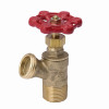 B&K 102-703 HEAVY DUTY BOILER DRAIN, MALE, THREADED,
