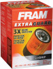 FRAM PH3682 PH3682 EXTRA GUARD OIL FILTER