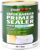 TRUE VALUE MFG COMPANY PRP1-GL VAPOR BARRIER LATEX PRIMER/SEALER, 1-GAL