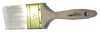 LINZER PRODUCTS 1140-4 POLYESTER PAINT BRUSH, 4-IN.